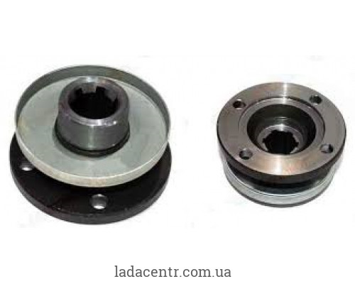 Фланец РЗМ ВАЗ 2101-07,2121-213 ССД