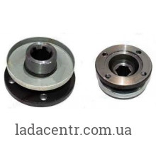 Фланец РЗМ ВАЗ 2101-07,2121-213 ССД