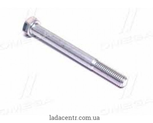 Болт М8*80 кріплення хомута глушника ВАЗ 2101 БелЗАН