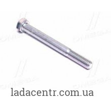 Болт М8*80 кріплення хомута глушника ВАЗ 2101 БелЗАН