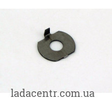 Шайба стопорная болта крепления звездочки распредвала ВАЗ 2101-21213 ЗАВОД