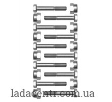 Комплект крепления реактивных тяг ВАЗ 2101-07 БелЗАН