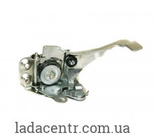 Замок двері передній ВАЗ 2101-06 (правий) внутрішній механізм ДААЗ