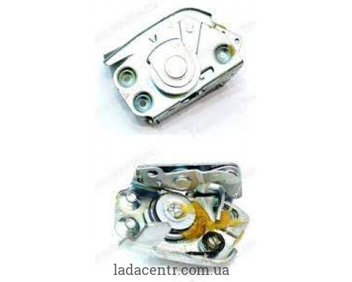 Замок двери задней ВАЗ 2101-06 (правый) внутренний механизм ДААЗ