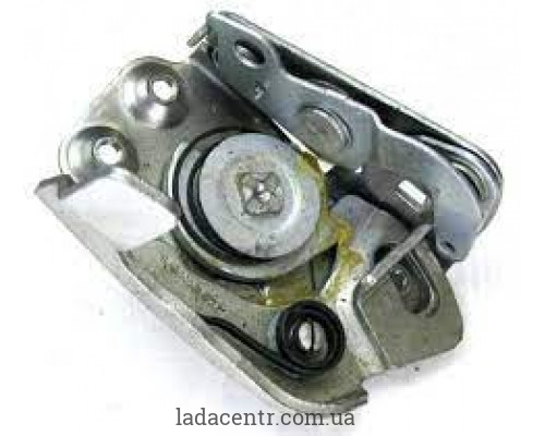 Замок двері задньої ВАЗ 2101-06 (правий) внутрішній механізм ДААЗ