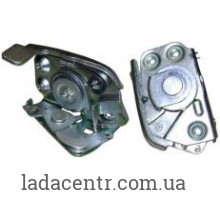 Замок двери задней ВАЗ 2101,2106 (левый) внутренний  механизм ДААЗ