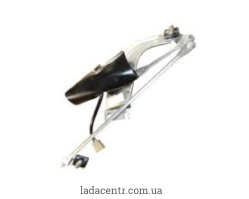 Привід склоочисника ВАЗ 21214М, 21214 URBAN у зб. нового зразка КЗАЕ