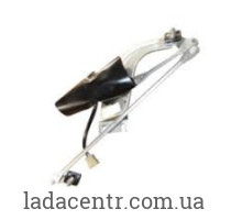 Привод стеклоочистителя ВАЗ 21214М,21214 URBAN в сб. нового образца КЗА-Э