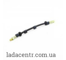 Шланг тормозной ВАЗ 2110-2112, 1117-1119  передний K i K
