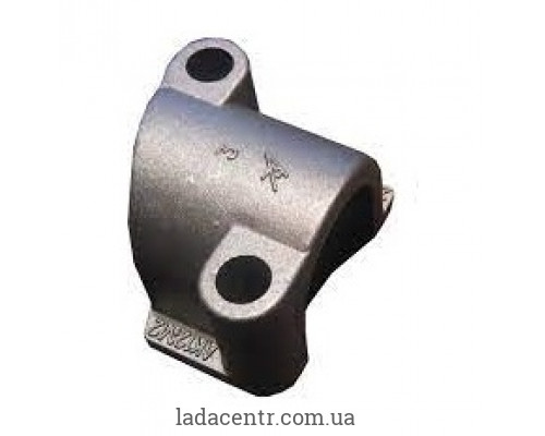 Кронштейн цилиндра привода сцепления ВАЗ 2123 ДААЗ