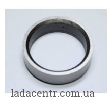 Седло клапана 2101 (выпускное) керамика под газ ЗАВОД Седло клапана 2101 (выпускное) керамика под газ ЗАВОД