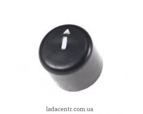 Рукоятка выключателя отопителя ВАЗ 2108 ЗАВОД