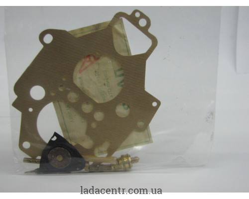 Ремкомплект карбюратора ВАЗ 21081 ДААЗ Ремкомплект карбюратора ВАЗ 21081 ДААЗ