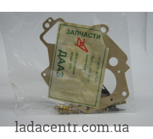 Ремкомплект карбюратора ВАЗ 21081 ДААЗ Ремкомплект карбюратора ВАЗ 21081 ДААЗ