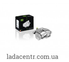 Суппорт передний ВАЗ 2110-12 (правый) R-13 в сборе Trialli