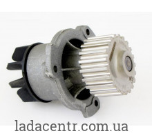 Насос водяной ВАЗ 2190-92, 8 кл. (дв. 21116) Гранта "помпа" Ваз Насос водяной ВАЗ 2190-92, 8 кл. (дв. 21116) Гранта "помпа" Ваз