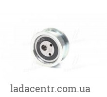 Ролик натяжной 2109 нов.образец (T42042) металл. GATES