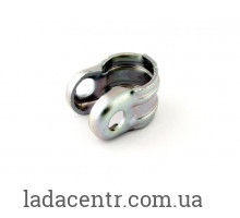 Хомут стяжной крайней тяги рулевой трапеции  ВАЗ 2101-07  ЗАВОД