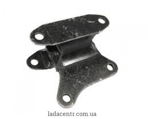 Подушка опоры двигателя задняя ВАЗ 2101-07 4 ступка САМЗАЗ