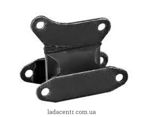 Подушка опоры двигателя задняя ВАЗ 2101-07 4 ступка САМЗАЗ