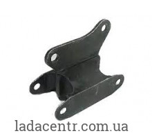 Подушка опоры двигателя задняя ВАЗ 2101-07 4 ступка САМЗАЗ