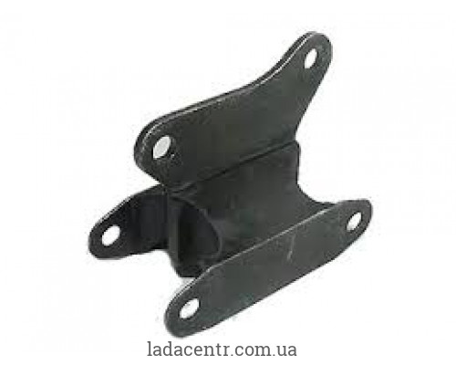 Подушка опоры двигателя задняя ВАЗ 2101-07 4 ступка САМЗАЗ