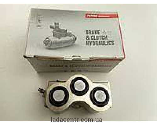 Цилиндр тормозной передний ВАЗ 2121 правый. Fenox