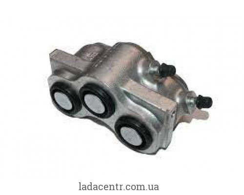 Циліндр гальмівний передній. ВАЗ 2121 лівий. Fenox