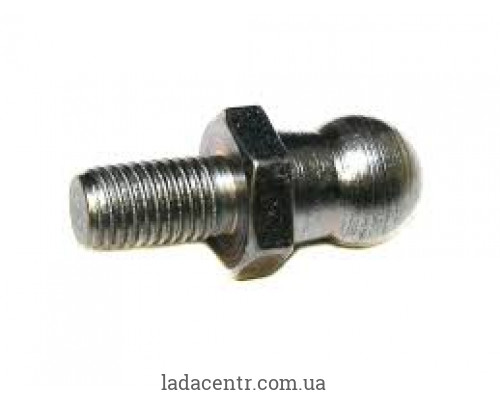 Опора вилки сцепления ВАЗ 2101-07,2121,2123 (шарик) ЗАВОД