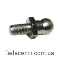 Опора вилки зчеплення ВАЗ 2101-07,2121,2123 (кулька) ЗАВОД