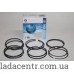 Кольца AMP 79,7 (PR-LAD-44-2803-070) цельные/чугунные