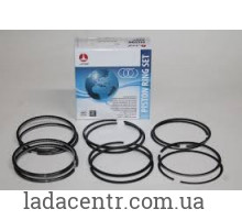 Кольца AMP 79,7 (PR-LAD-44-2803-070) цельные/чугунные