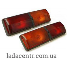Фонари задние ВАЗ 2101 (правый+левый) кт-2 штуки Самара