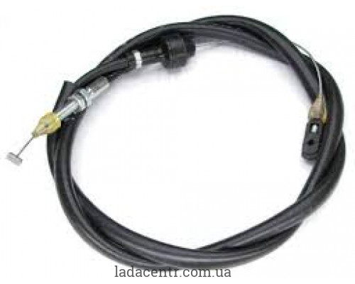 Трос привода акселератора ВАЗ 21103 (длина 158) (16v 1,5) Автопартнер