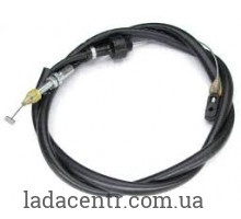 Трос приводу акселератора ВАЗ 21103 (довжина 158) (16v 1,5) Автопартнер