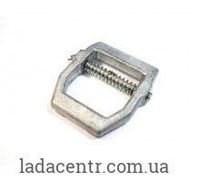 Рычаг суппорта ВАЗ 2121 (пряжка) в сборе САМЗАЗ