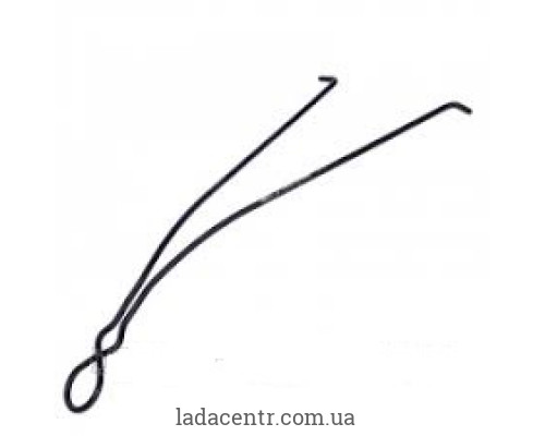 Упор капота ВАЗ 2103 (длинный) ЗАВОД