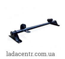 Поперечина передней подвески (балка) ВАЗ 2112 16 кл Начало