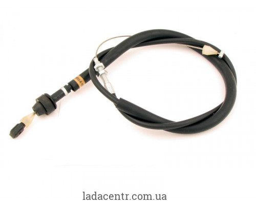 Трос привода акселератора ВАЗ 21104 (1,6) AT