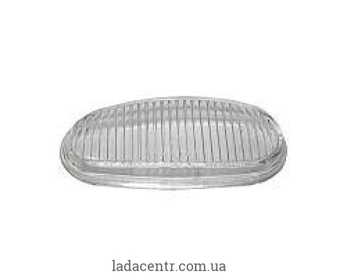 Скло фари протитуманне праве Ланос, Сенс DS UA