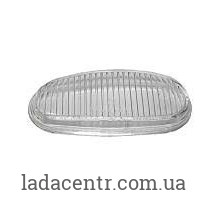 Скло фари протитуманне праве Ланос, Сенс DS UA