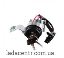 Замок зажигания ВАЗ 2123 (с имобилайзером) ДААЗ