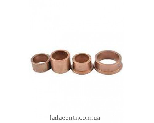 Втулки стартера ВАЗ 2110-12,2113,-14,21214,2170 кт КАТЭК