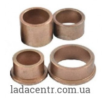 Втулки стартера ВАЗ 2110-12,2113,-14,21214,2170 кт КАТЕК