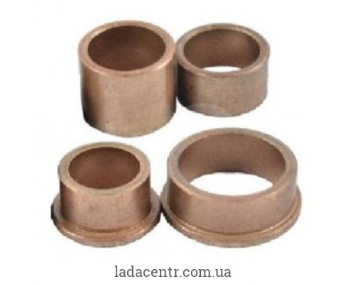Втулки стартера ВАЗ 2110-12,2113,-14,21214,2170 кт КАТЭК