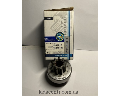 Бендикс Ланос 1301016  CRB