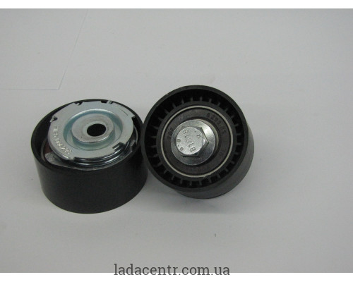 Ролик натяжной и ролик опорный ВАЗ 11194,21126 NSK+