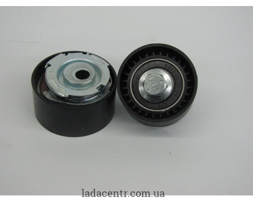 Ролик натяжний та ролик опорний ВАЗ 11194,21126 NSK+