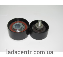 Ролик натяжной и ролик опорный ВАЗ 11194,21126 NSK+
