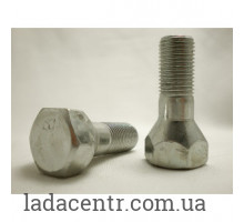 Болт 12*27 колес стандарт ВАЗ 2101,2103,2104,2105,2106  САМЗАЗ